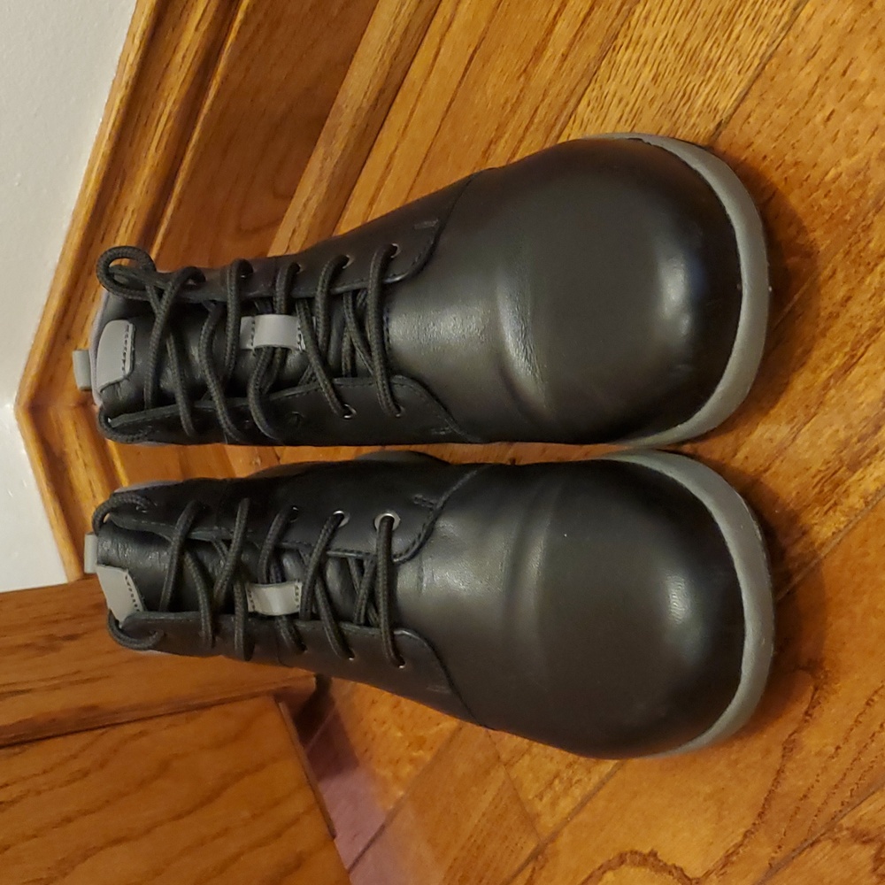 Nwot Unstructured By Clark's. Booties In Black 7.… - image 2